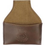 PolyMath Držák na křídu na kulečník magnetický držák na křídu na tágo držák na křídu z nerezové – Zboží Dáma