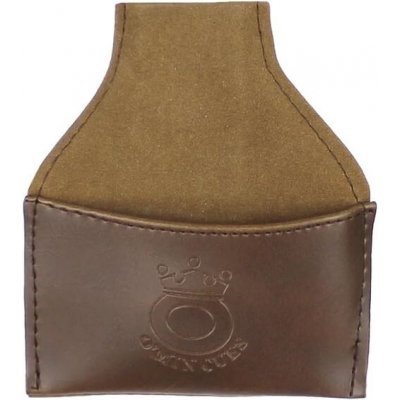 PolyMath Držák na křídu na kulečník magnetický držák na křídu na tágo držák na křídu z nerezové – Zboží Dáma