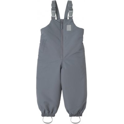 Leokid Zimní kalhoty Color Block Fjord Gray – Sleviste.cz