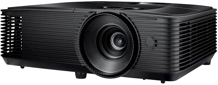 Optoma HD146X