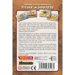 Mindok Mars: Teraformace: Předehra 2 - rozšíření hry – Zboží Živě