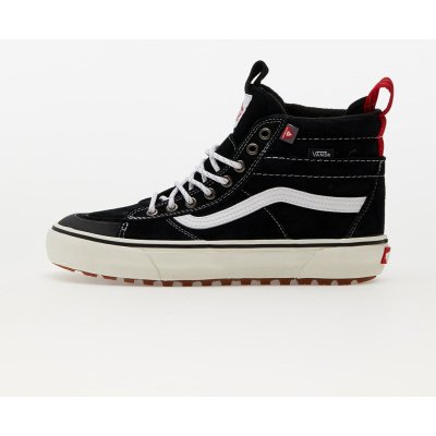 Vans SK8 Hi MTE 2 black / true white – Hledejceny.cz