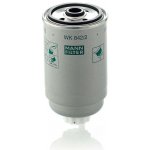 Palivový filtr MANN-FILTER WK 842/2 | Zboží Auto