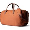 Cestovní tašky a batohy Bellroy Venture Duffel bronze 55 l