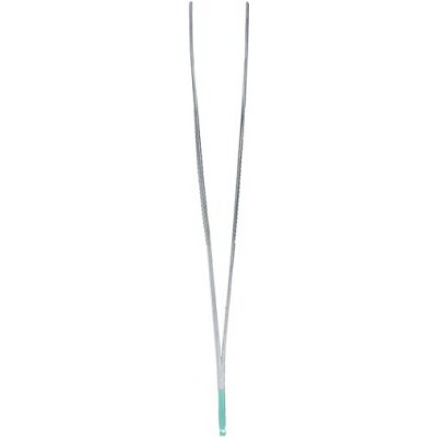 HARTMANN - RICO a.s. Pinzeta sterilní 12 - 14 cm varianta: 14 cm (balení 40 ks) – Hledejceny.cz