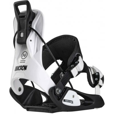 Nidecker Flow Micron stormtrooper 26/27 – Zboží Dáma