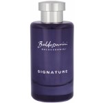 Baldessarini Signature toaletní voda pánská 90 ml – Hledejceny.cz