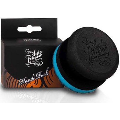 Auto Finesse Handi Puck V2 – Hledejceny.cz