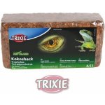 Trixie Kokosový humus, tropický substrát 9 l – Zboží Mobilmania