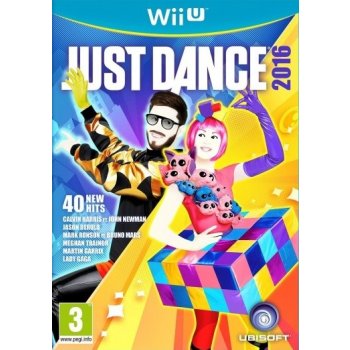 Just Dance 2016 Unlimited