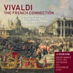 Vivaldi - The French Connection - La Serenissima CD – Hledejceny.cz