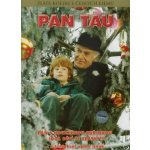 Pan Tau DVD – Hledejceny.cz