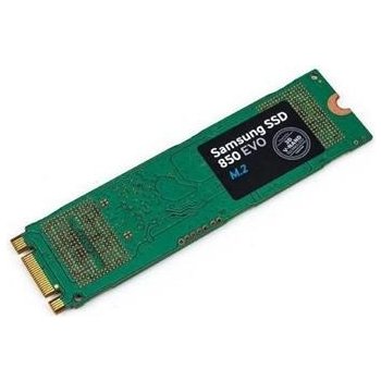 Samsung M.2 500GB, SSD, MZ-N5E500BW