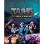 Trine: Ultimate Collection – Hledejceny.cz