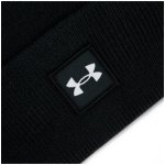 Under Armour Halftime Cuff zimní čepice černá – Zbozi.Blesk.cz