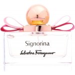 Salvatore Ferragamo Signorina parfémovaná voda dámská 50 ml – Hledejceny.cz