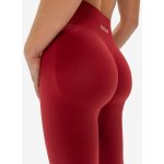 Exalted PushUp Bezešvé Legíny Cherry – Hledejceny.cz