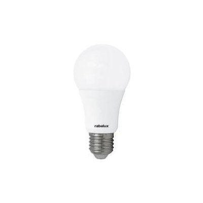 Rabalux LED žárovka 1636 A60 E27 7W LED světelný zdroj – Zbozi.Blesk.cz