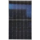 DAH Solar DHM-T60X10/FS BW-460W