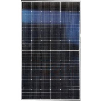 DAH Solar DHM-T60X10/FS BW-460W