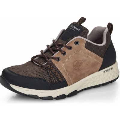 Rieker B6702-24 hnědé – Sleviste.cz