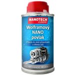 NANOTECH-EUROPE Wolframový NANO povlak - přísada do oleje MECHANICKÝCH PŘEVODOVEK a DIFERENCIÁLU 80 ml – Zboží Mobilmania