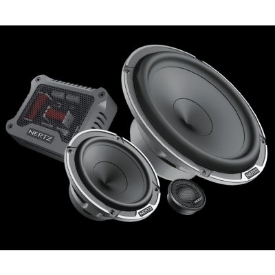 Hertz MPK 163.3 Pro – Zboží Mobilmania