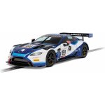 Scalextric Autíčko GT C4100 Aston Martin Vantage GT3 Garage 59 2019 1:32 – Hledejceny.cz