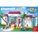 Playmobil 9539 Rodinná zábava v hotelu – Zboží Živě