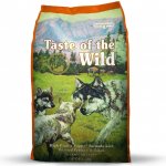 Taste of The Wild High Praire Puppy 2 kg – Hledejceny.cz