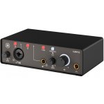 Yamaha UR12MK3 W – Sleviste.cz