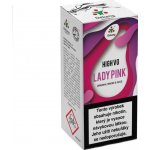 Dekang High VG Lady Pink 10 ml 3 mg – Hledejceny.cz
