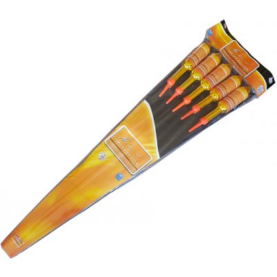 Signature range rocket 100 5 ks – Zboží Mobilmania