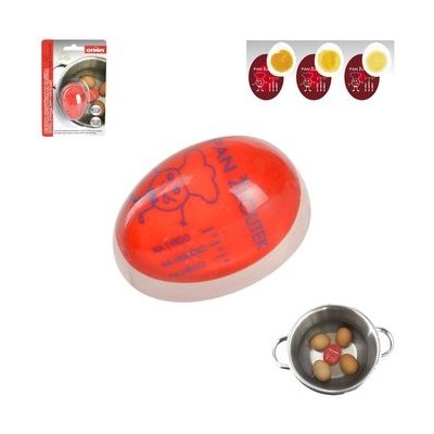 ORION Pomocník na vaření vajec, pan žloutek – Zboží Dáma