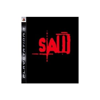 Saw: The Video Game