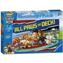  Ravensburger Tlapková Patrola 35 dílků