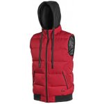 Canis CXS Reno pánská zimní vesta šedá – Zboží Dáma