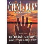Čtení z ruky dospělé i dětské Anne L. Biwer – Hledejceny.cz