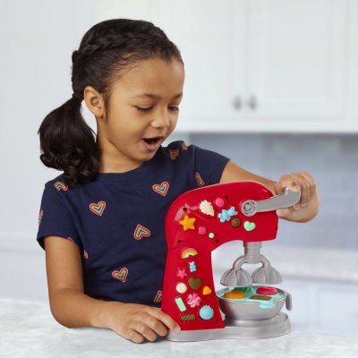 Play-Doh kouzelný mixér – Zboží Dáma