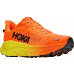 Hoka M Challenger 8 neon tangerine/hoka citrus – Zboží Mobilmania