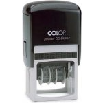 Colop Printer 53 Dater – Zboží Živě