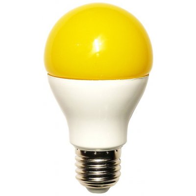 Ecolamp by eLight LED žárovka odpuzující hmyz E27 9w 720 lm – Zboží Živě