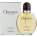 Calvin Klein Obsession toaletní voda pánská 125 ml