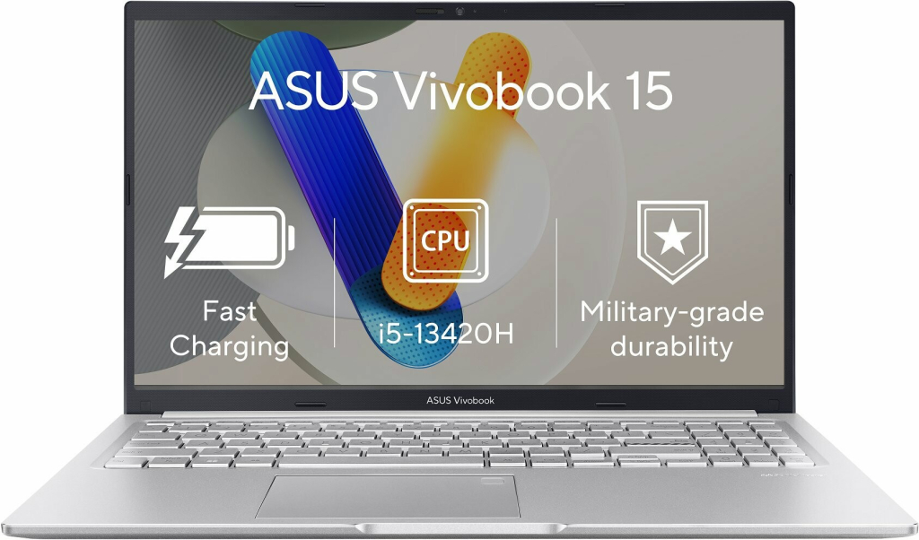 Asus VivoBook 15 X1502VA-NJ1254W