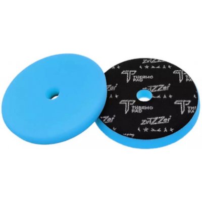 ZviZZer Thermo Trapez Pad Ultra Hard 125 mm | Zboží Auto