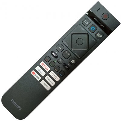 Dálkový ovladač Philips A136RF543B0001, 398GM10BEPHNE000CR – Zboží Živě