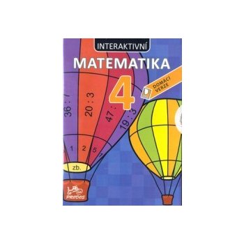 Interaktivní matematika 4