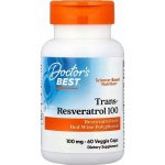 Doctor´s Best Alpha Lipoic Acid 600 mg 60 kapslí – Hledejceny.cz
