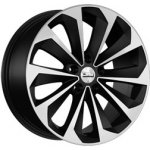 CMS C21 7,5x17 5x112 ET35 diamond black | Zboží Auto