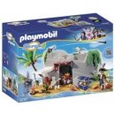 Playmobil 4797 Pirátská Jeskyně